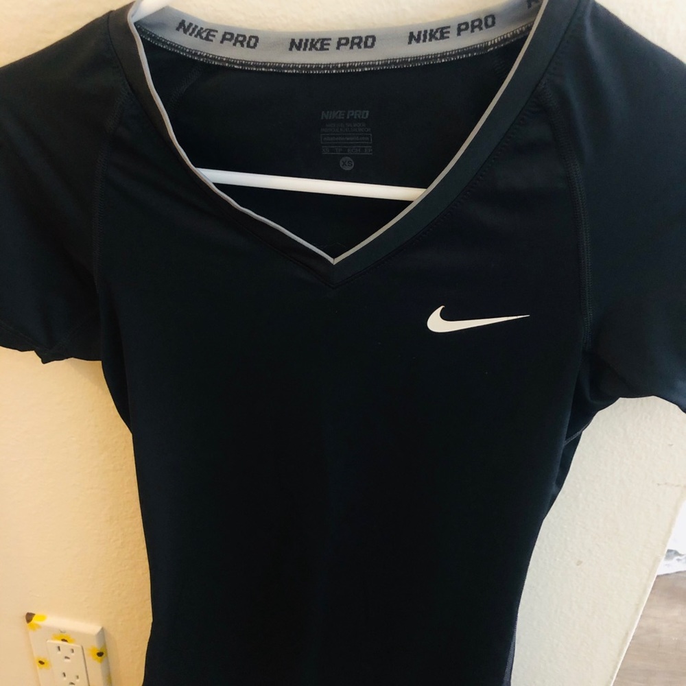 Nike shirt